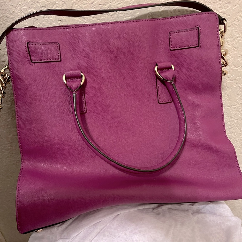 Michael khor purse